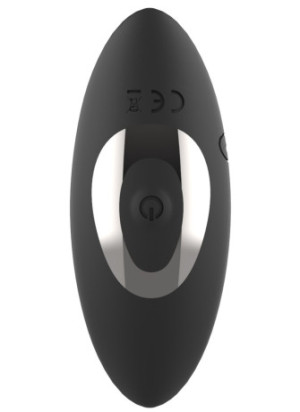 Stimulateur de prostate télécommandé USB avec option commande vocale LOKI - WS-NV509